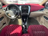 Toyota Yaris 1.5 2021